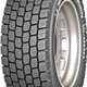 MICHELIN X MULTIWAY 3D XDE 295/80 R22,5 152/148L