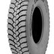 MICHELIN X WORKS Z 13/90 R22,5 156/150K