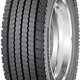 MICHELIN XDA 2+ ENERGY 295/80 R22,5 152/148M