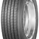 MICHELIN X LINE ENERGY F 385/55 R22,5 160K