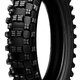 Michelin CROSS COMPETITION S12 XC Rear 120/80 -19 --