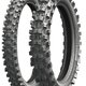 Michelin STARCROSS 5 SOFT Front 70/100 R17 40M