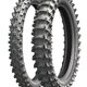 Michelin STARCROSS 5 SAND Front 80/100 -21 51M