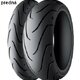 Michelin SCORCHER 11 Front 120/70 R18 59W
