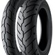 Michelin SCORCHER 31 Rear 150/80 -16 77H