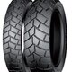 Michelin SCORCHER 32 Rear 180/70 -16 77H