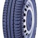 Michelin AGILIS CAMPING 195/75 R16 107Q