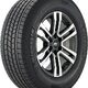 Michelin PRIMACY LTX 275/60 R22 125S