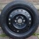 Michelin TEX 195/65 R22 116M