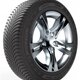 Michelin ALPIN 5 SELFSEAL 215/55 R17 94H