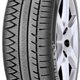Michelin PILOT ALPIN PA3 245/35 R19 93W
