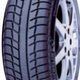 Michelin PRIMACY ALPIN PA3 205/45 R17 84V