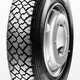SAVA Tamar Plus 9,50/80 R17,5 129/127M