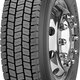 SAVA Orjak O3 Plus 12,00/80 R22,5 152/148L
