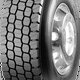 SAVA Orjak O3 265/70 R19,5 140/138M