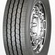 SAVA City U4 295/80 R22,5 152/154E