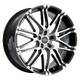 OXIGIN 14 Oxrock 8,5x20 5x112 ET45