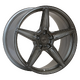 OXIGIN 21 Oxflow 8,5x19 5x108 ET45