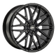 OXIGIN 25 Oxcross 8,5x19 5x115 ET40