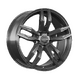 ProLine PXD 7,5x18 5x120 ET43