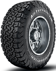 BFGOODRICH ALL TERRAIN T/A KO2