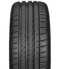 Michelin PILOT SPORT 4