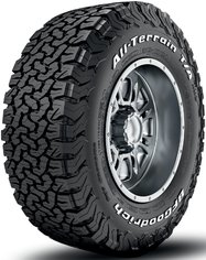 BFGOODRICH ALL TERRAIN T/A KO2