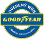 Oficiálny online predajca GoodYear