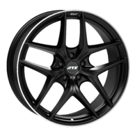 Hliníkové disky 20"