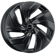 Hliníkové disky 20"