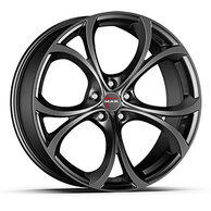 Hliníkové disky 20"