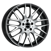 Hliníkové disky 20"