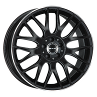 Hliníkové disky 20"