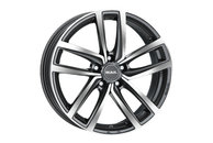 Hliníkové disky 18"