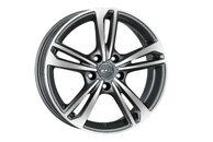 MAK EMBLEMA 15"