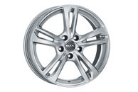 Hliníkové disky 15"