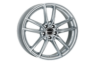 Hliníkové disky 20"