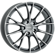 Hliníkové disky 20"