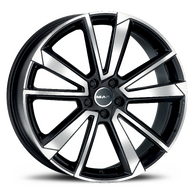 Hliníkové disky 20"