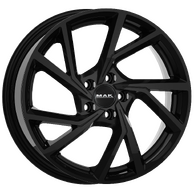 Hliníkové disky 20"