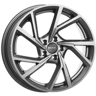 Hliníkové disky 20"