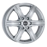 Hliníkové disky 20"