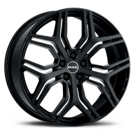 Hliníkové disky 20"