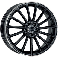 MAK KOMET 19"