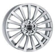 Hliníkové disky 20"