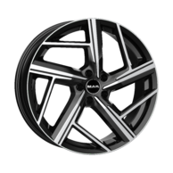 MAK QVATTRO 20"