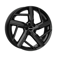 Hliníkové disky 20"