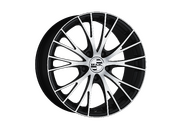 Hliníkové disky 20"