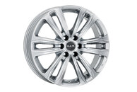 Hliníkové disky 20"