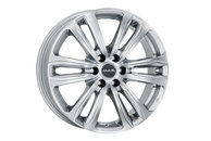 Hliníkové disky 20"